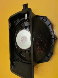 8E5 035 412 D AUDI A4 S4 SPEKER BOSE REAR DECK 8E5035412D
